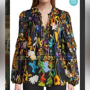 Kobi Halperin Blouse